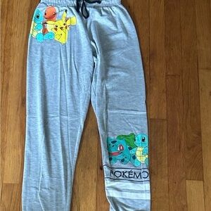 Pokémon Lounge Pants